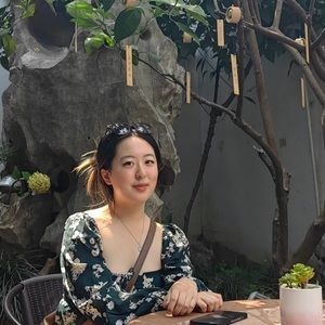 Meet your Posher, Irene